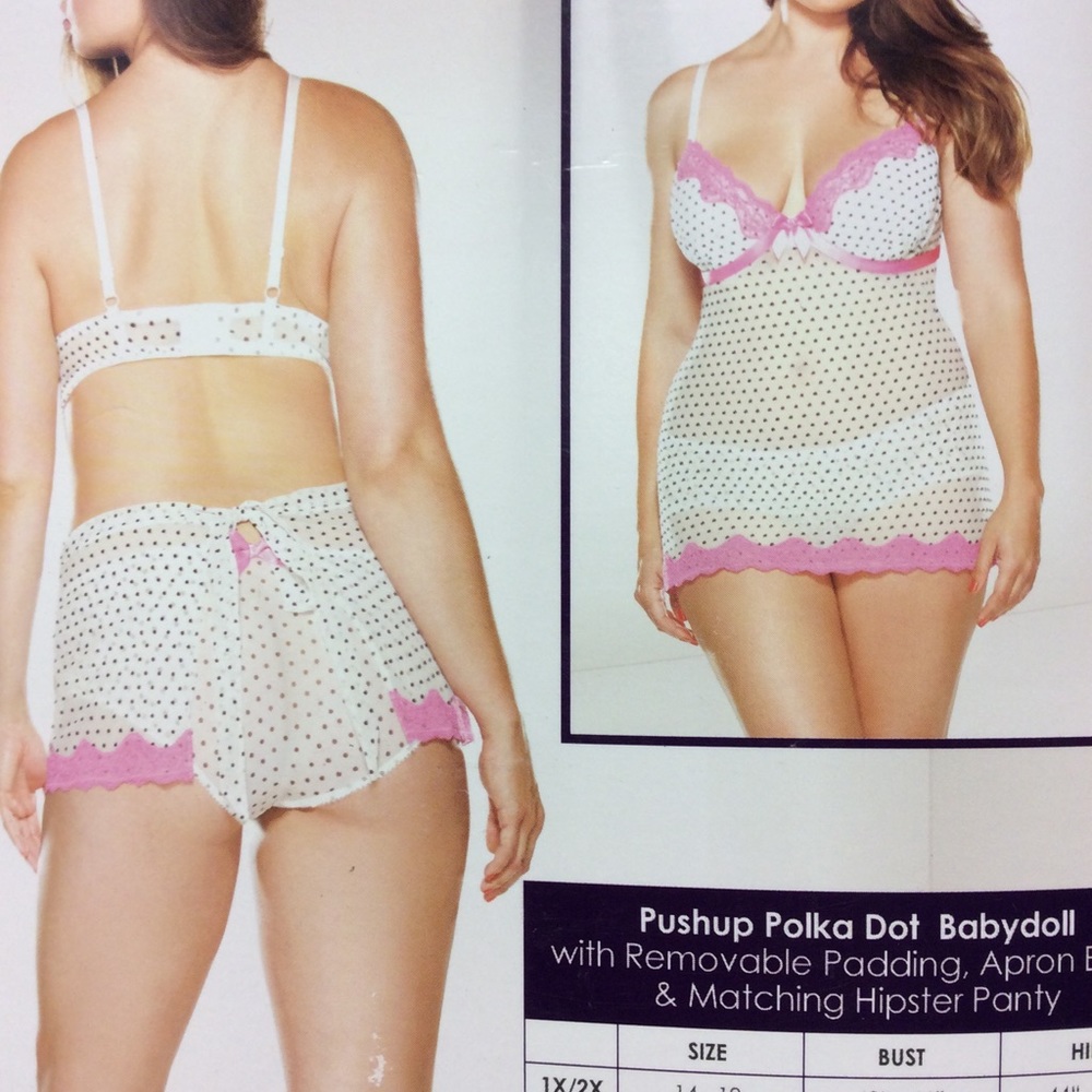 New plus size outfits